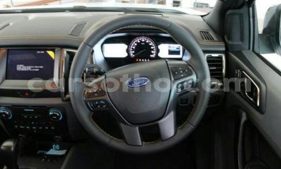 Buy Used Ford Ranger White Car in Maseru in Maseru Buy Used Ford Ranger White Car in Maseru in Maseru