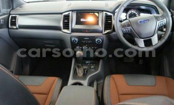 Buy Used Ford Ranger White Car in Maseru in Maseru Buy Used Ford Ranger White Car in Maseru in Maseru