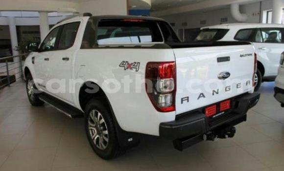 Buy Used Ford Ranger White Car in Maseru in Maseru Buy Used Ford Ranger White Car in Maseru in Maseru