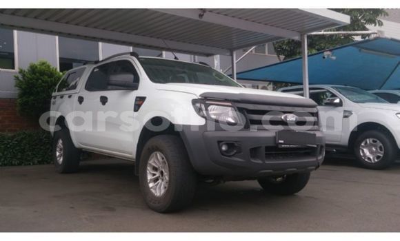 اشتري مستعمل Ford Ranger White سيارة في Maseru في Maseru اشتري مستعمل Ford Ranger White سيارة في Maseru في Maseru