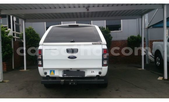 اشتري مستعمل Ford Ranger White سيارة في Maseru في Maseru اشتري مستعمل Ford Ranger White سيارة في Maseru في Maseru
