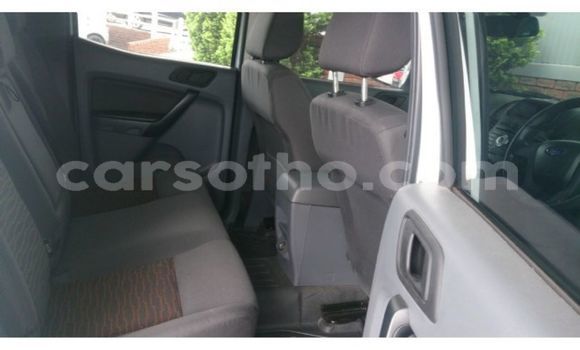 اشتري مستعمل Ford Ranger White سيارة في Maseru في Maseru اشتري مستعمل Ford Ranger White سيارة في Maseru في Maseru