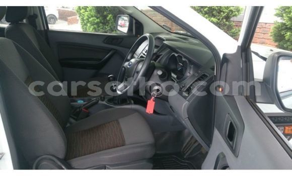 اشتري مستعمل Ford Ranger White سيارة في Maseru في Maseru اشتري مستعمل Ford Ranger White سيارة في Maseru في Maseru