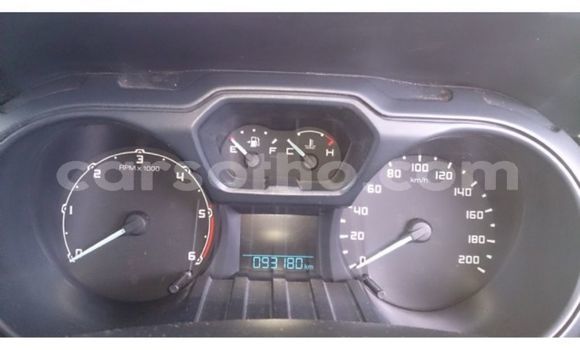 اشتري مستعمل Ford Ranger White سيارة في Maseru في Maseru اشتري مستعمل Ford Ranger White سيارة في Maseru في Maseru
