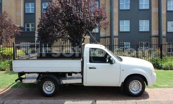 Acheter Occasion Voiture Ford Ranger Blanc à Maseru, Maseru Acheter Occasion Voiture Ford Ranger Blanc à Maseru, Maseru