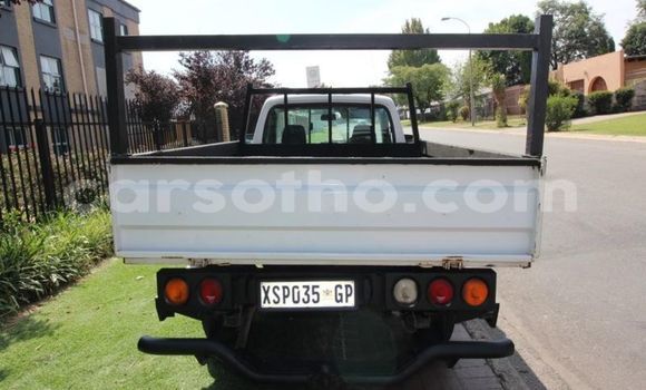 Acheter Occasion Voiture Ford Ranger Blanc à Maseru, Maseru Acheter Occasion Voiture Ford Ranger Blanc à Maseru, Maseru