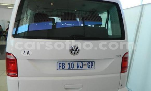 Buy Used Volkswagen Type 1 White Car in Maseru in Maseru Buy Used Volkswagen Type 1 White Car in Maseru in Maseru
