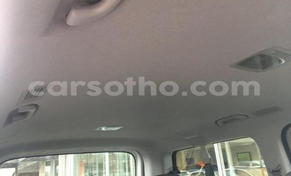 Buy Used Hyundai H1 White Car in Maseru in Maseru Buy Used Hyundai H1 White Car in Maseru in Maseru