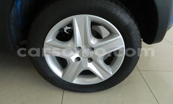 Sayi Na hannu Renault Sandero Blue Mota in Maputsoa a Leribe Sayi Na hannu Renault Sandero Blue Mota in Maputsoa a Leribe