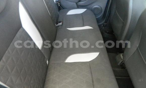 Sayi Na hannu Renault Sandero Blue Mota in Maputsoa a Leribe Sayi Na hannu Renault Sandero Blue Mota in Maputsoa a Leribe