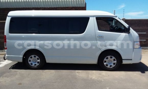 اشتري مستعمل Toyota 2000GT White سيارة في Maseru في Maseru اشتري مستعمل Toyota 2000GT White سيارة في Maseru في Maseru