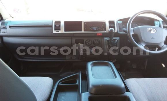 اشتري مستعمل Toyota 2000GT White سيارة في Maseru في Maseru اشتري مستعمل Toyota 2000GT White سيارة في Maseru في Maseru