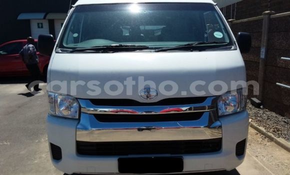 اشتري مستعمل Toyota 2000GT White سيارة في Maseru في Maseru اشتري مستعمل Toyota 2000GT White سيارة في Maseru في Maseru