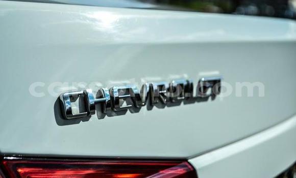 Buy Used Chevrolet Cruze White Car in Hlotse in Leribe Buy Used Chevrolet Cruze White Car in Hlotse in Leribe