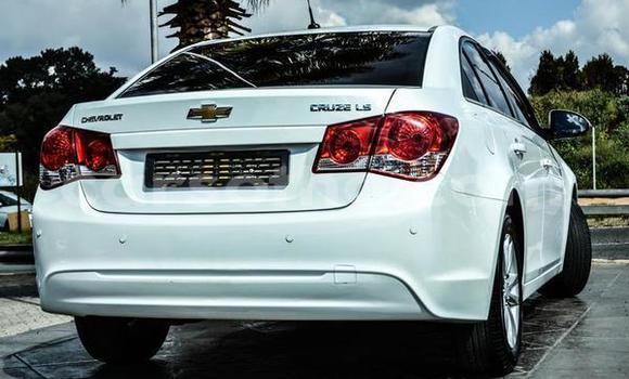 Buy Used Chevrolet Cruze White Car in Hlotse in Leribe Buy Used Chevrolet Cruze White Car in Hlotse in Leribe