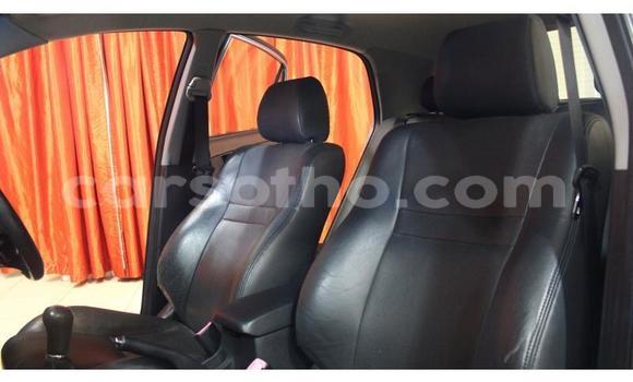 Buy Used Toyota Runx Silver Car in Hlotse in Leribe Buy Used Toyota Runx Silver Car in Hlotse in Leribe