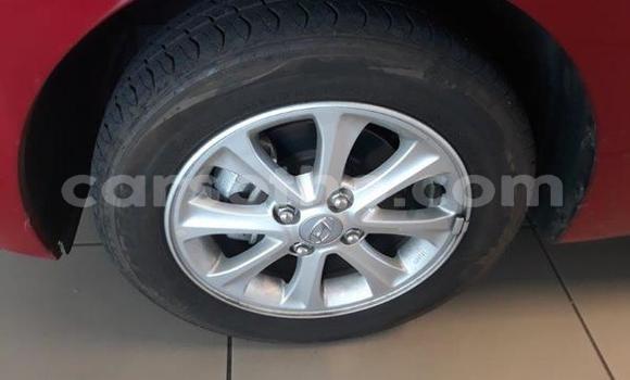 Buy Used Hyundai i10 Red Car in Hlotse in Leribe Buy Used Hyundai i10 Red Car in Hlotse in Leribe