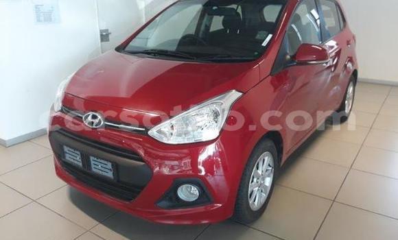 Buy Used Hyundai i10 Red Car in Hlotse in Leribe Buy Used Hyundai i10 Red Car in Hlotse in Leribe