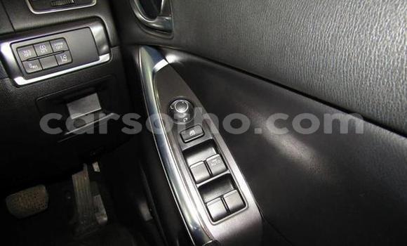Buy Used Mazda CX-5 White Car in Hlotse in Leribe Buy Used Mazda CX-5 White Car in Hlotse in Leribe
