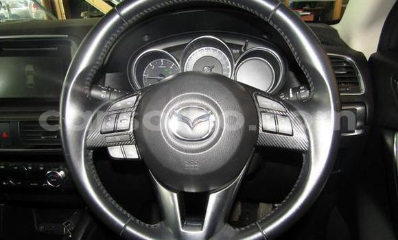 Buy Used Mazda CX-5 White Car in Hlotse in Leribe Buy Used Mazda CX-5 White Car in Hlotse in Leribe