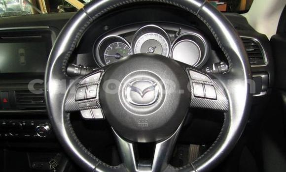 Buy Used Mazda CX-5 White Car in Hlotse in Leribe Buy Used Mazda CX-5 White Car in Hlotse in Leribe
