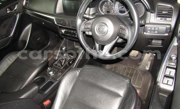 Buy Used Mazda CX-5 White Car in Hlotse in Leribe Buy Used Mazda CX-5 White Car in Hlotse in Leribe
