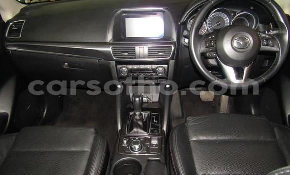 Buy Used Mazda CX-5 White Car in Hlotse in Leribe Buy Used Mazda CX-5 White Car in Hlotse in Leribe