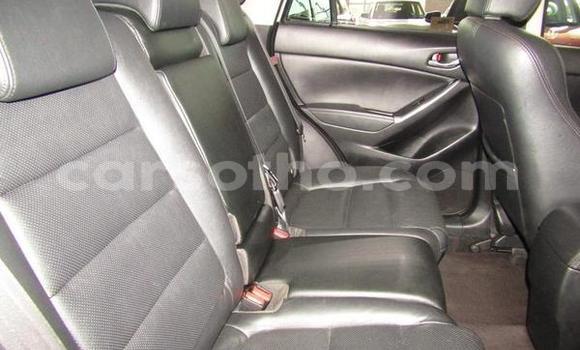 Buy Used Mazda CX-5 White Car in Hlotse in Leribe Buy Used Mazda CX-5 White Car in Hlotse in Leribe