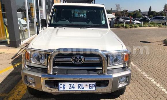 اشتري مستعمل Toyota Land Cruiser Other سيارة في Hlotse في Leribe اشتري مستعمل Toyota Land Cruiser Other سيارة في Hlotse في Leribe