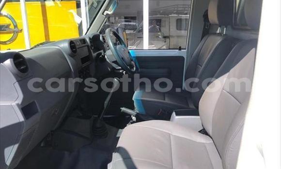 اشتري مستعمل Toyota Land Cruiser Other سيارة في Hlotse في Leribe اشتري مستعمل Toyota Land Cruiser Other سيارة في Hlotse في Leribe