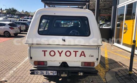 اشتري مستعمل Toyota Land Cruiser Other سيارة في Hlotse في Leribe اشتري مستعمل Toyota Land Cruiser Other سيارة في Hlotse في Leribe