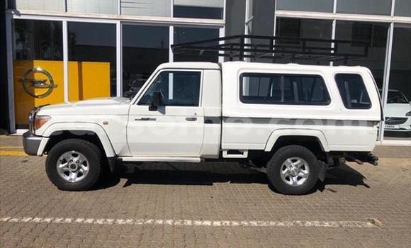 اشتري مستعمل Toyota Land Cruiser Other سيارة في Hlotse في Leribe اشتري مستعمل Toyota Land Cruiser Other سيارة في Hlotse في Leribe