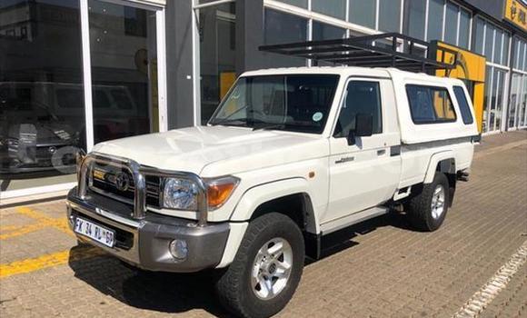 اشتري مستعمل Toyota Land Cruiser Other سيارة في Hlotse في Leribe اشتري مستعمل Toyota Land Cruiser Other سيارة في Hlotse في Leribe