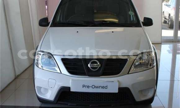 Sayi Na hannu Nissan NV200 Silver Mota in Maseru a Maseru Sayi Na hannu Nissan NV200 Silver Mota in Maseru a Maseru