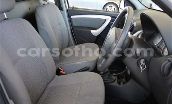 Sayi Na hannu Nissan NV200 Silver Mota in Maseru a Maseru Sayi Na hannu Nissan NV200 Silver Mota in Maseru a Maseru