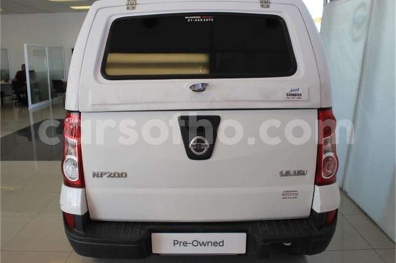 Big with watermark nissan np200 1 5dci pack 2017 id 62901420 type main