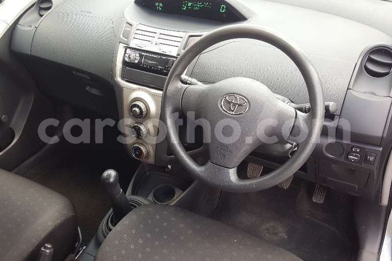 Big with watermark toyota yaris 1 0 3 door t1 2008 id 55340155 type main