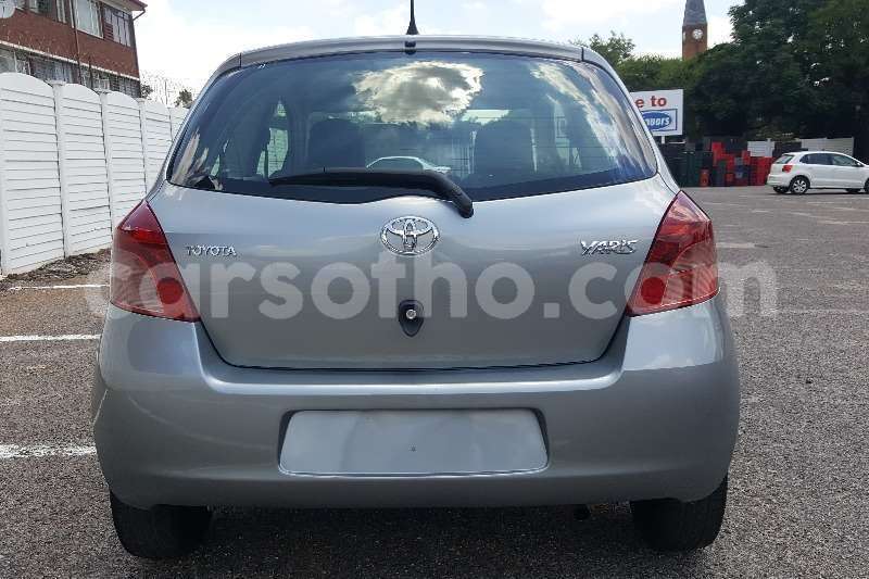 Big with watermark toyota yaris 1 0 3 door t1 2008 id 55340154 type main