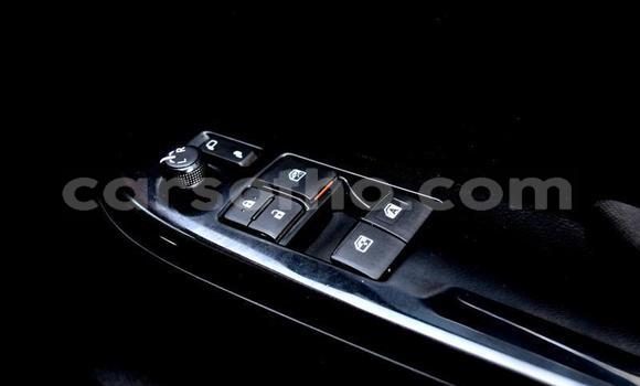 Sayi Na hannu Toyota Hilux Red Mota in Maseru a Maseru Sayi Na hannu Toyota Hilux Red Mota in Maseru a Maseru