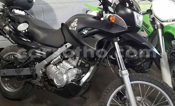 Buy Used BMW F650GS Black Moto in Maseru in Maseru Buy Used BMW F650GS Black Moto in Maseru in Maseru