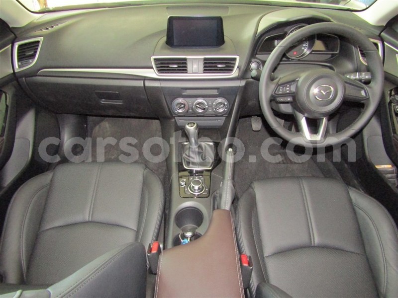 Big with watermark mazda 3 1.6 dynamic interior id3967262 7