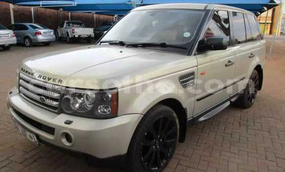 Acheter Occasion Voiture Land Rover Range Rover Sport Autre à Maseru, Maseru Acheter Occasion Voiture Land Rover Range Rover Sport Autre à Maseru, Maseru
