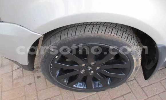 Acheter Occasion Voiture Land Rover Range Rover Sport Autre à Maseru, Maseru Acheter Occasion Voiture Land Rover Range Rover Sport Autre à Maseru, Maseru