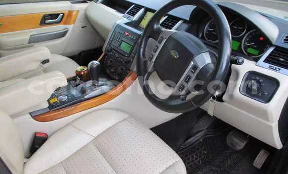 Acheter Occasion Voiture Land Rover Range Rover Sport Autre à Maseru, Maseru Acheter Occasion Voiture Land Rover Range Rover Sport Autre à Maseru, Maseru