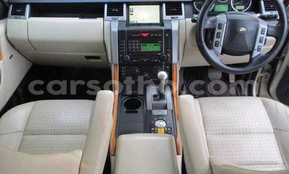 Acheter Occasion Voiture Land Rover Range Rover Sport Autre à Maseru, Maseru Acheter Occasion Voiture Land Rover Range Rover Sport Autre à Maseru, Maseru