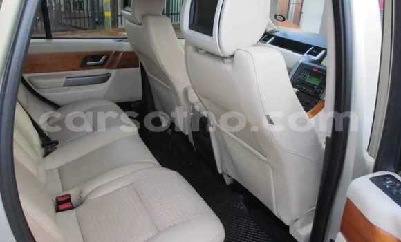 Acheter Occasion Voiture Land Rover Range Rover Sport Autre à Maseru, Maseru Acheter Occasion Voiture Land Rover Range Rover Sport Autre à Maseru, Maseru