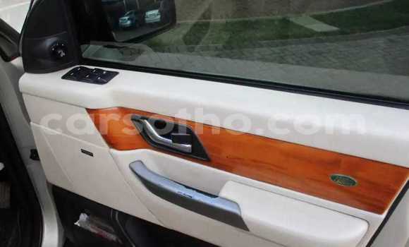 Acheter Occasion Voiture Land Rover Range Rover Sport Autre à Maseru, Maseru Acheter Occasion Voiture Land Rover Range Rover Sport Autre à Maseru, Maseru