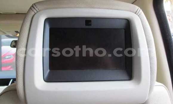 Acheter Occasion Voiture Land Rover Range Rover Sport Autre à Maseru, Maseru Acheter Occasion Voiture Land Rover Range Rover Sport Autre à Maseru, Maseru