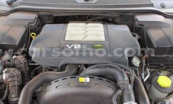 Acheter Occasion Voiture Land Rover Range Rover Sport Autre à Maseru, Maseru Acheter Occasion Voiture Land Rover Range Rover Sport Autre à Maseru, Maseru