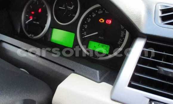 Acheter Occasion Voiture Land Rover Range Rover Sport Autre à Maseru, Maseru Acheter Occasion Voiture Land Rover Range Rover Sport Autre à Maseru, Maseru